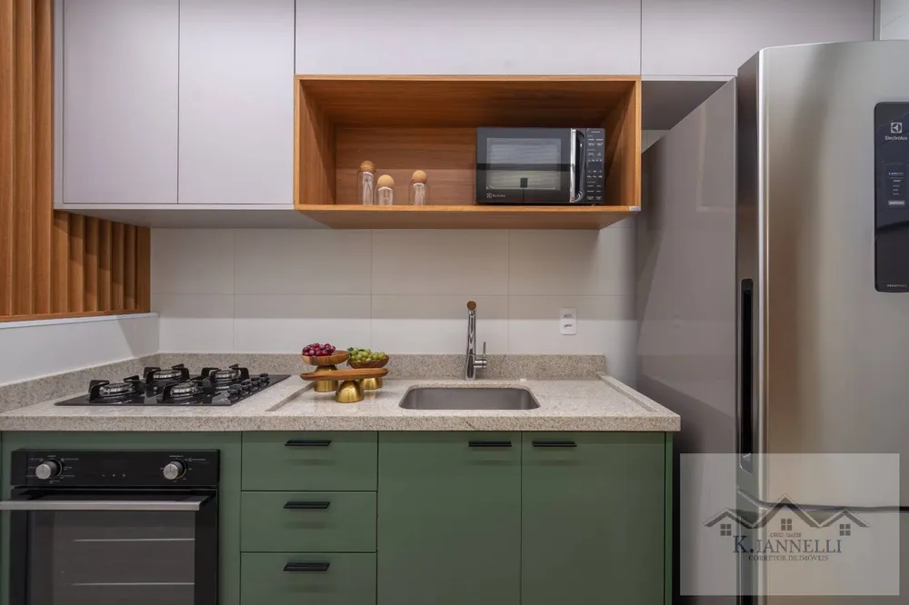 Apartamento, 3 quartos, 107 m² - Foto 8