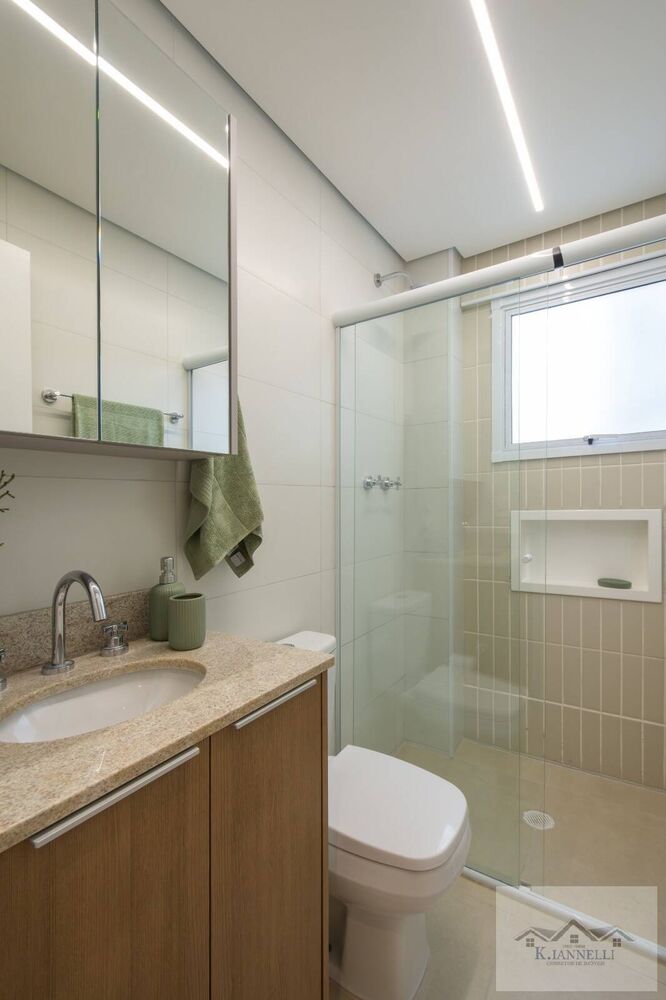 Apartamento, 3 quartos, 107 m² - Foto 3