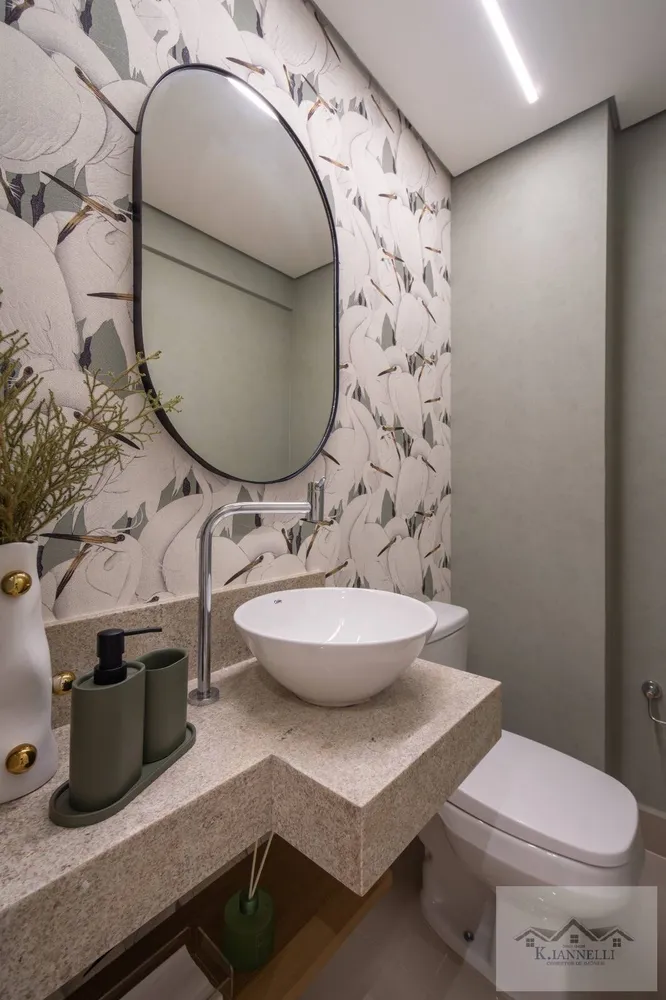 Apartamento, 3 quartos, 107 m² - Foto 11