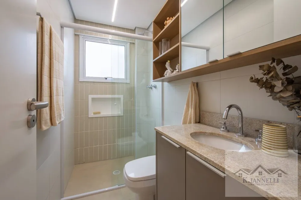 Apartamento, 3 quartos, 107 m² - Foto 3