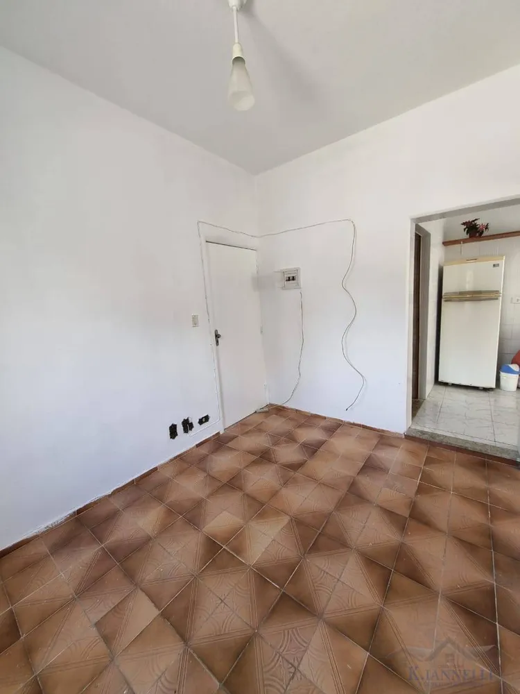 Apartamento, 1 quarto, 34 m² - Foto 1