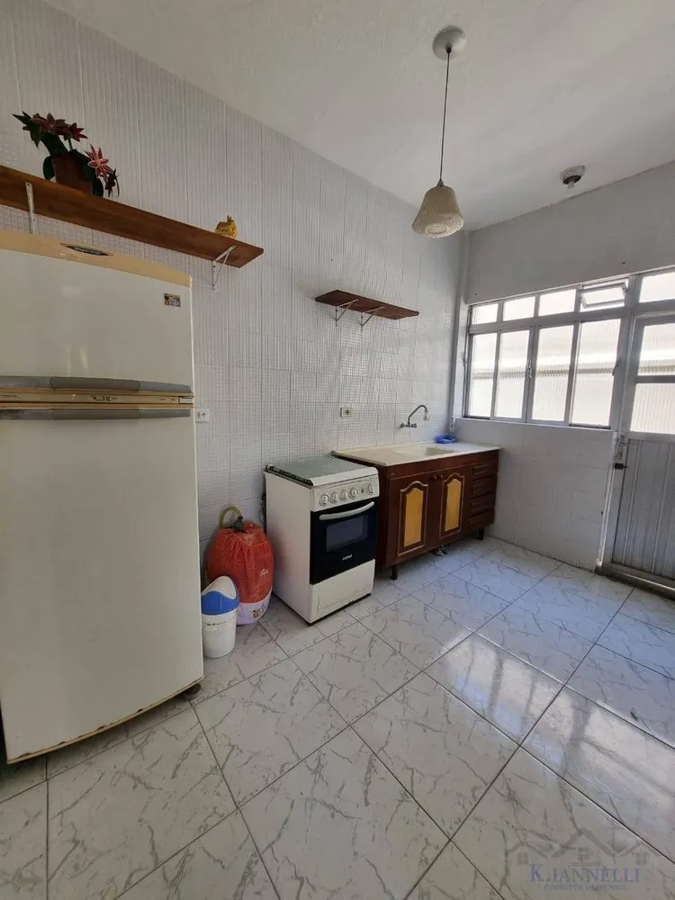 Apartamento, 1 quarto, 34 m² - Foto 2