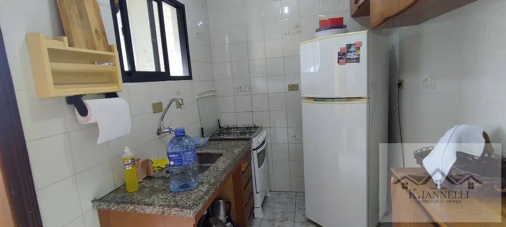 Apartamento, 1 quarto, 55 m² - Foto 10