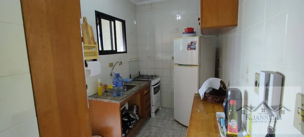 Apartamento, 1 quarto, 55 m² - Foto 12
