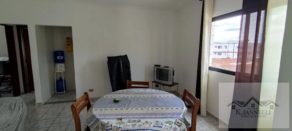 Apartamento, 1 quarto, 55 m² - Foto 1