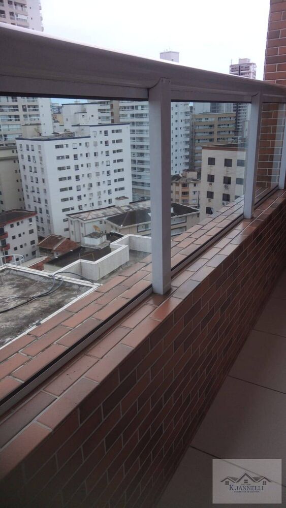 Apartamento, 2 quartos, 81 m² - Foto 11