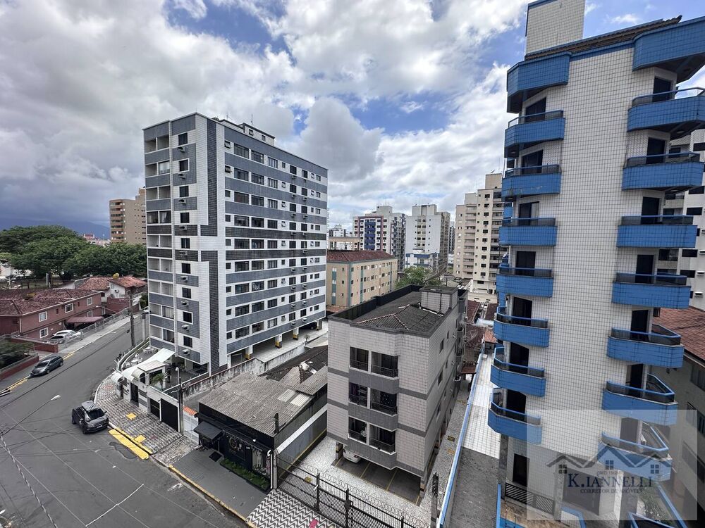 Apartamento, 1 quarto, 51 m² - Foto 2