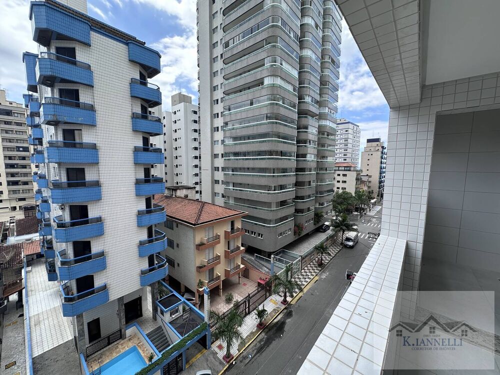 Apartamento, 1 quarto, 51 m² - Foto 1
