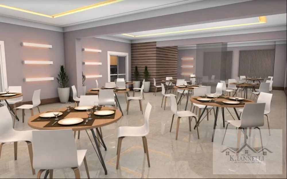 Apartamento, 3 quartos, 106 m² - Foto 1