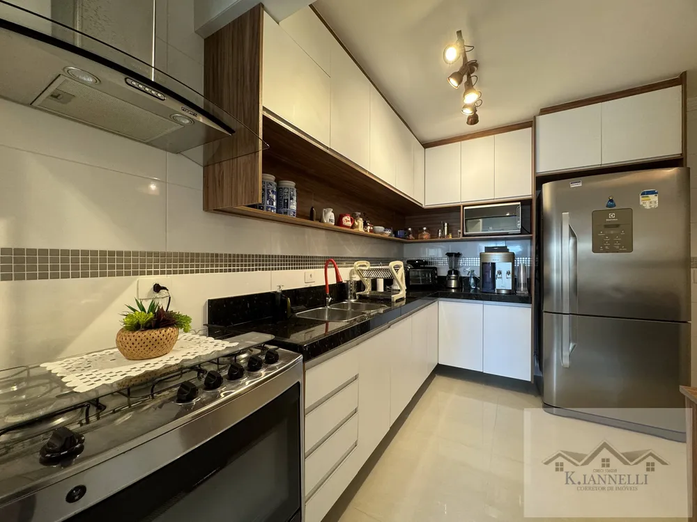 Apartamento, 3 quartos, 143 m² - Foto 2