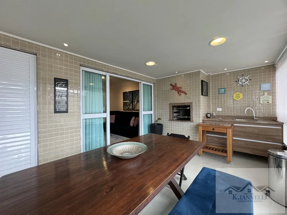 Apartamento, 3 quartos, 143 m² - Foto 4