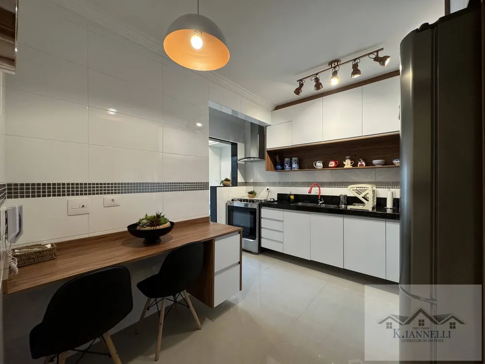 Apartamento, 3 quartos, 143 m² - Foto 3