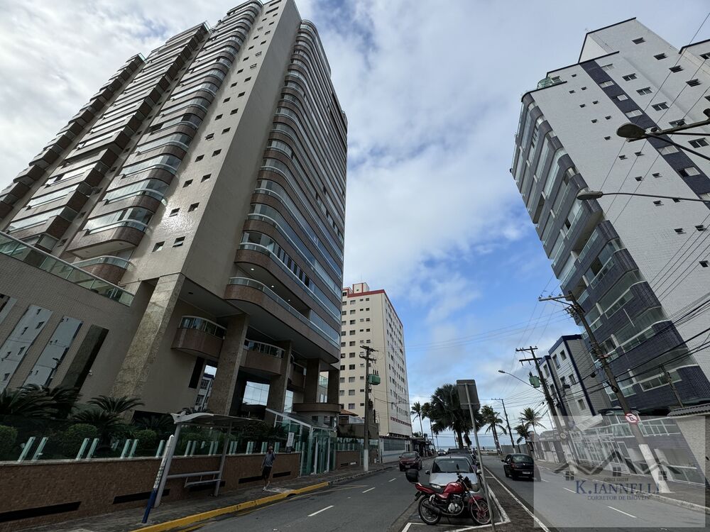 Apartamento, 3 quartos, 143 m² - Foto 1