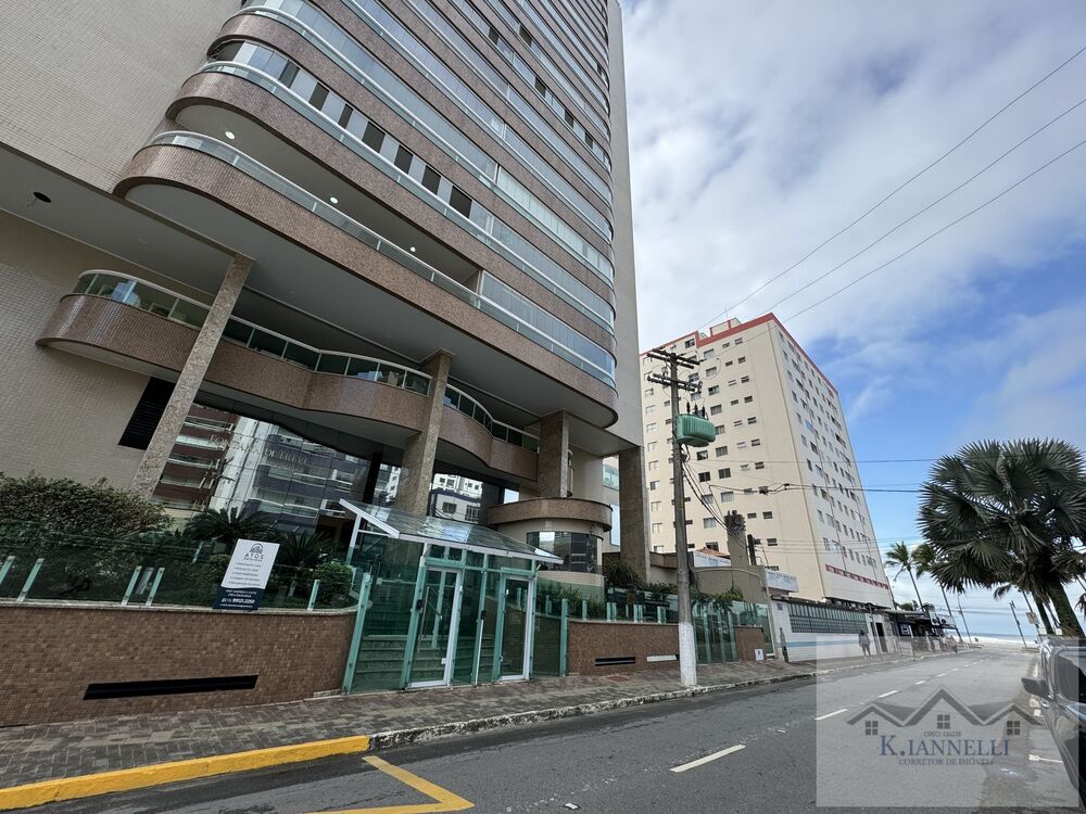 Apartamento, 3 quartos, 143 m² - Foto 4