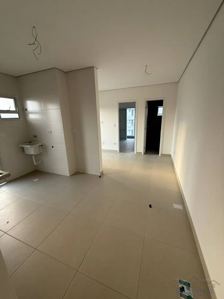 Apartamento, 1 quarto, 44 m² - Foto 3