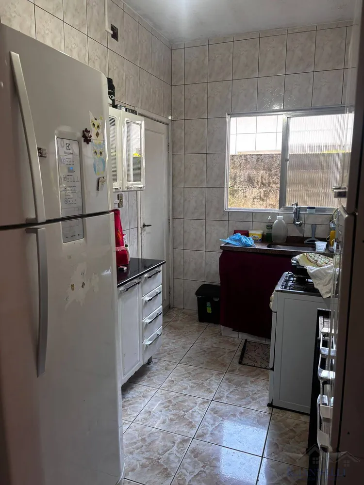 Casa, 2 quartos, 76 m² - Foto 1