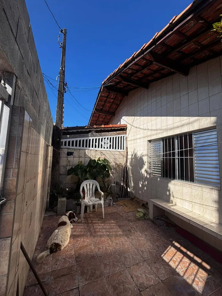 Casa, 2 quartos, 76 m² - Foto 3