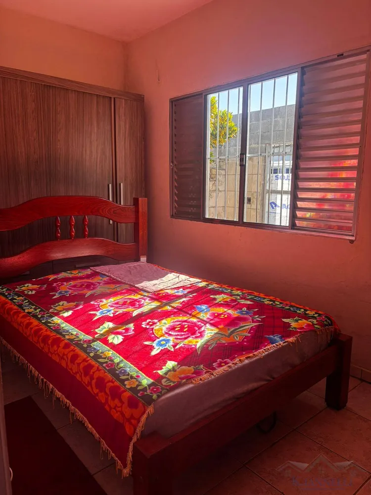 Casa, 2 quartos, 76 m² - Foto 2