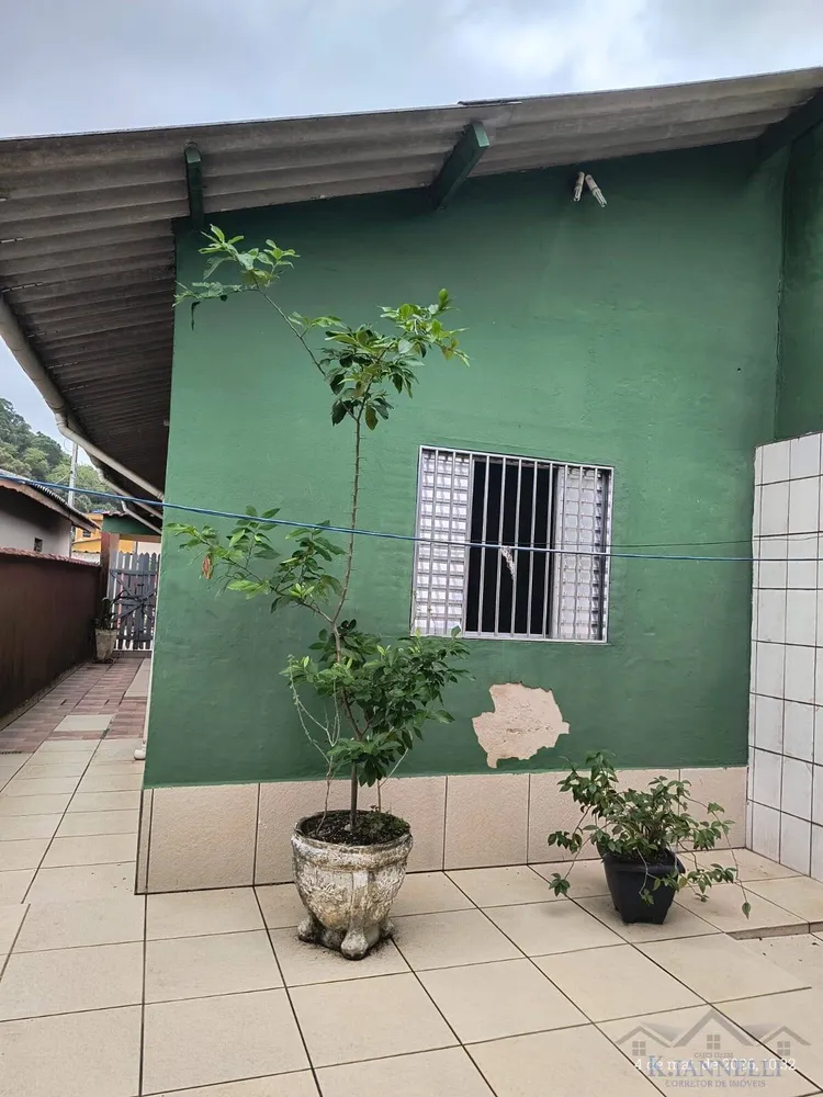 Casa, 1 quarto, 54 m² - Foto 5