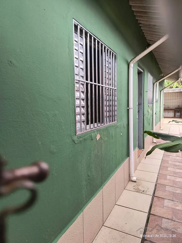 Casa, 1 quarto, 54 m² - Foto 6