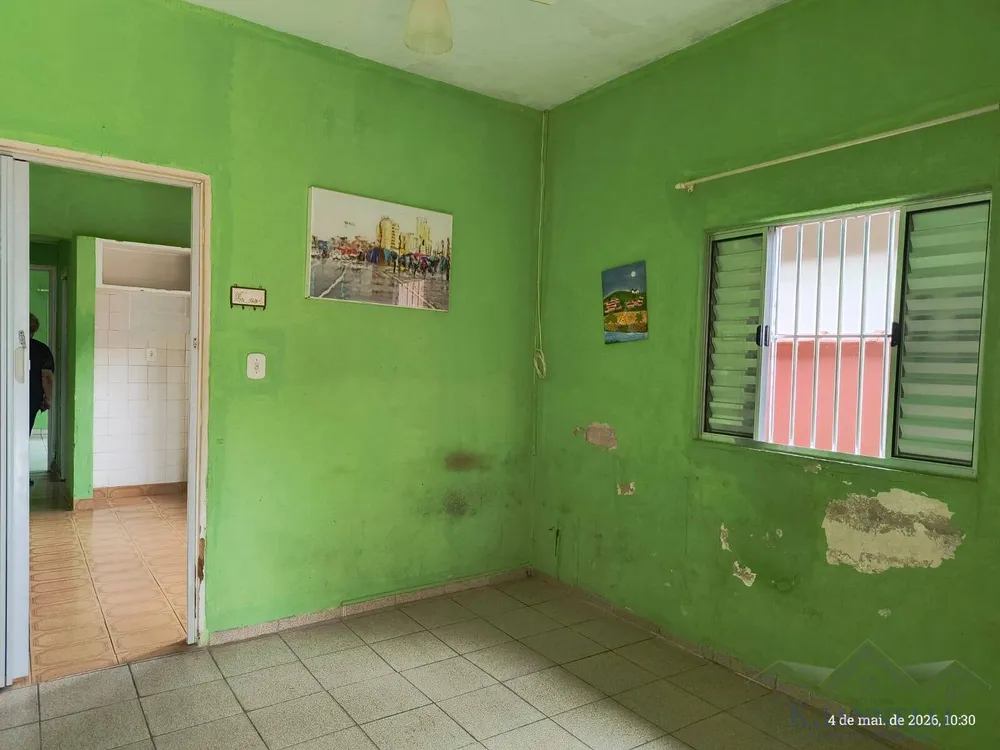 Casa, 1 quarto, 54 m² - Foto 1