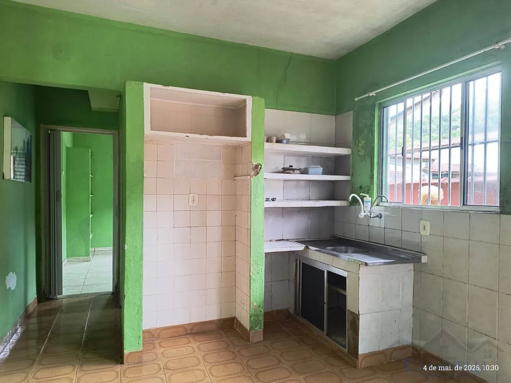 Casa, 1 quarto, 54 m² - Foto 8