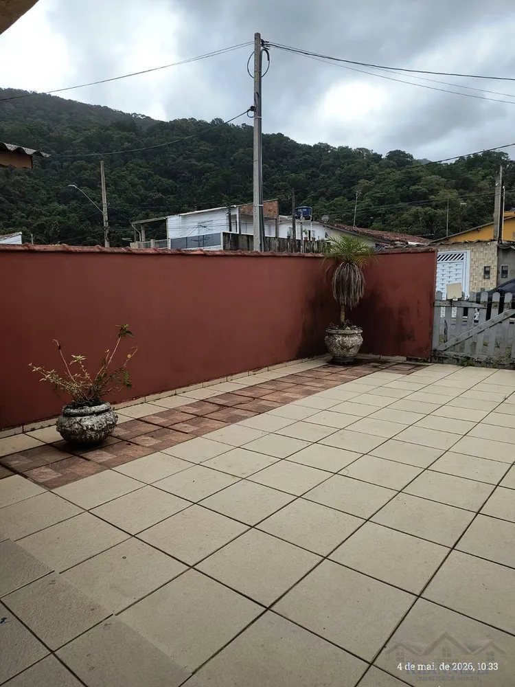 Casa, 1 quarto, 54 m² - Foto 2