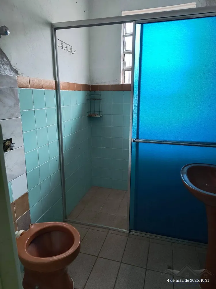 Casa, 1 quarto, 54 m² - Foto 3