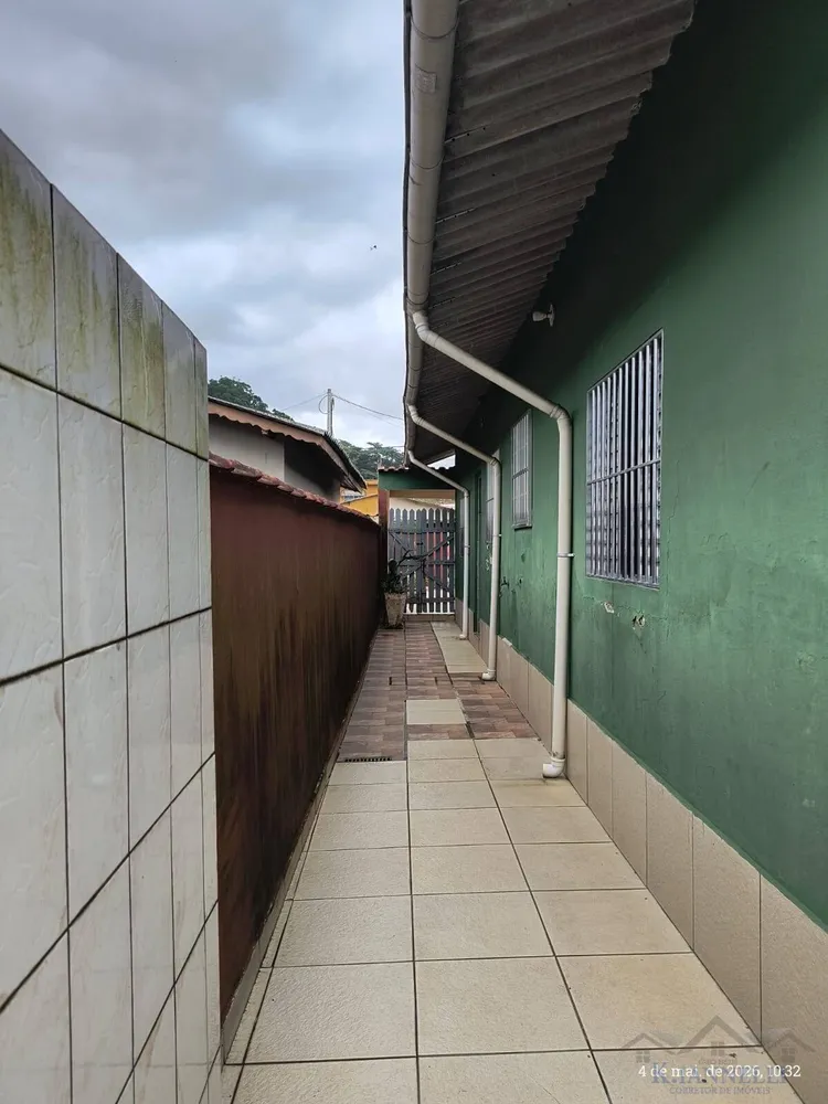 Casa, 1 quarto, 54 m² - Foto 7