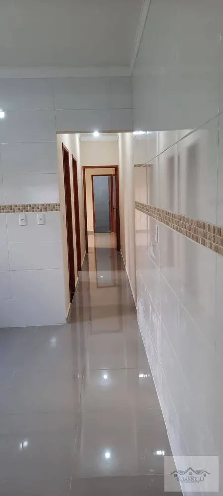 Casa, 2 quartos, 132 m² - Foto 6