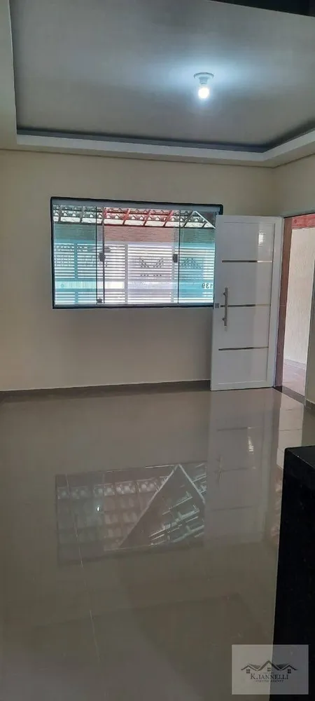 Casa, 2 quartos, 132 m² - Foto 7