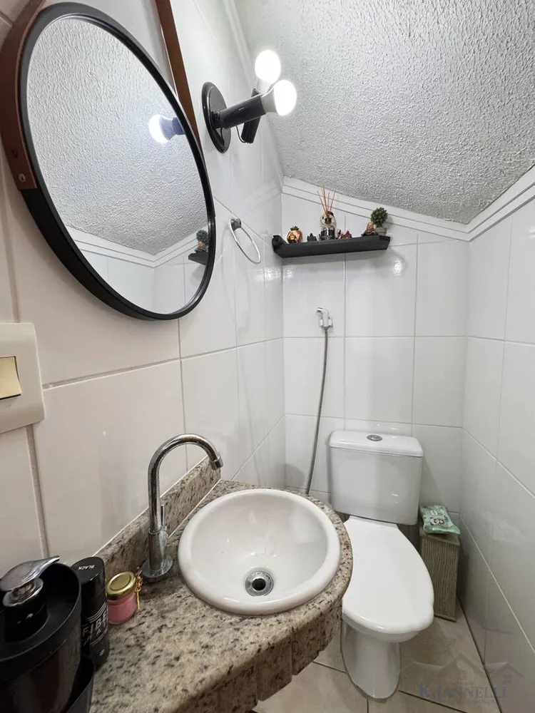 Casa de Condomínio, 2 quartos - Foto 7