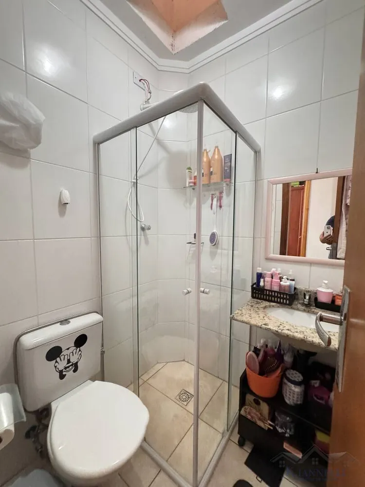 Casa de Condomínio, 2 quartos - Foto 8