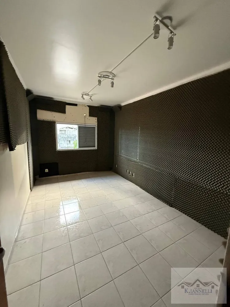 Sobrado, 3 quartos, 91 m² - Foto 2