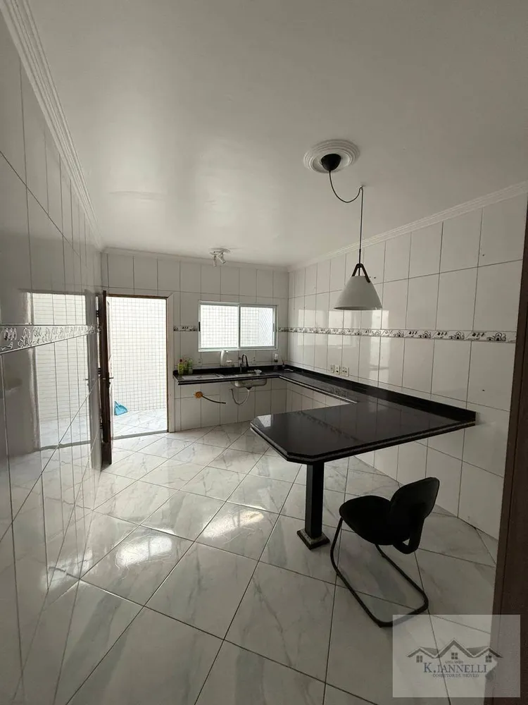 Sobrado, 3 quartos, 91 m² - Foto 5