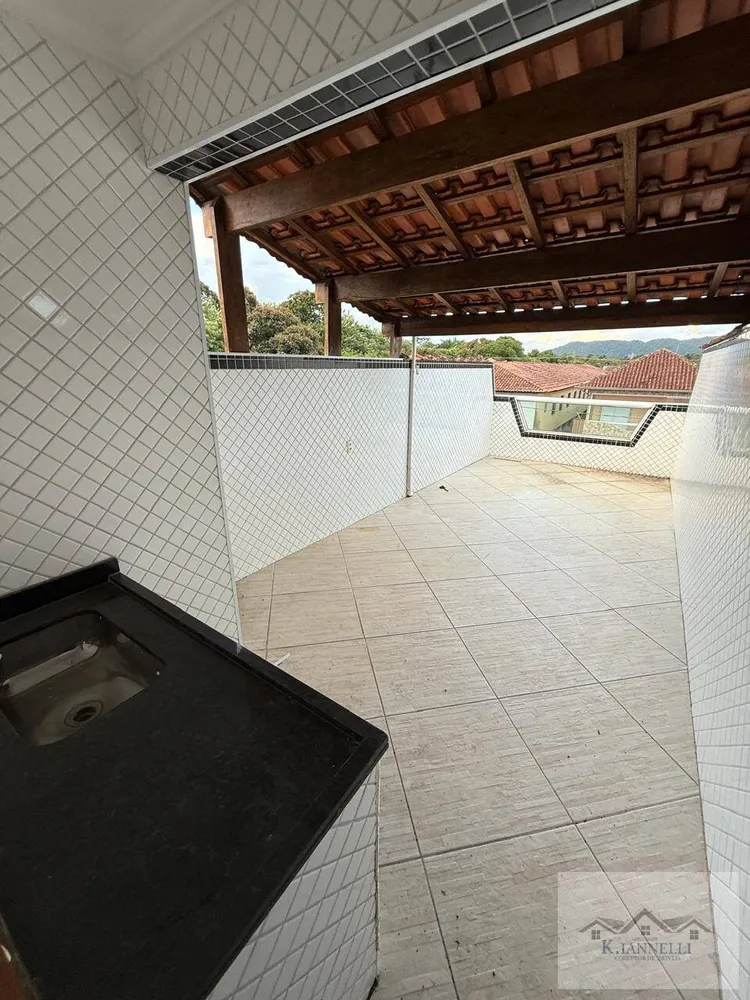 Sobrado, 3 quartos, 91 m² - Foto 11