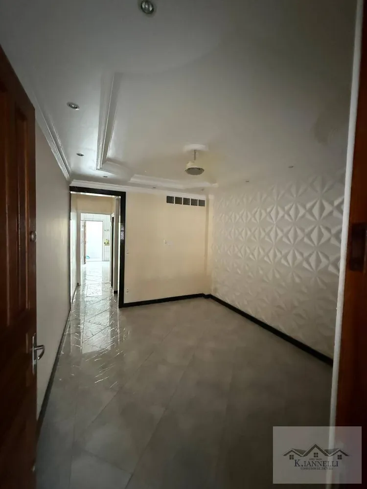 Sobrado, 3 quartos, 91 m² - Foto 1