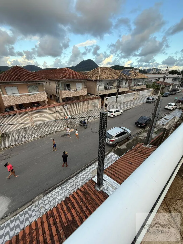 Sobrado, 3 quartos, 91 m² - Foto 12