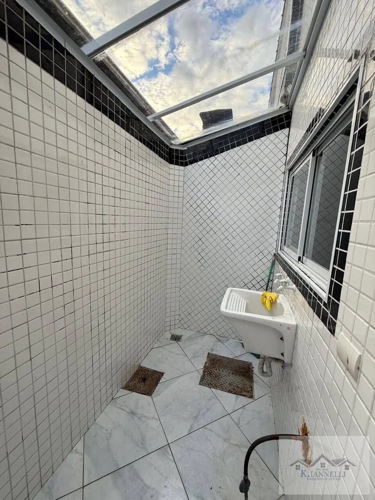 Sobrado, 3 quartos, 91 m² - Foto 6