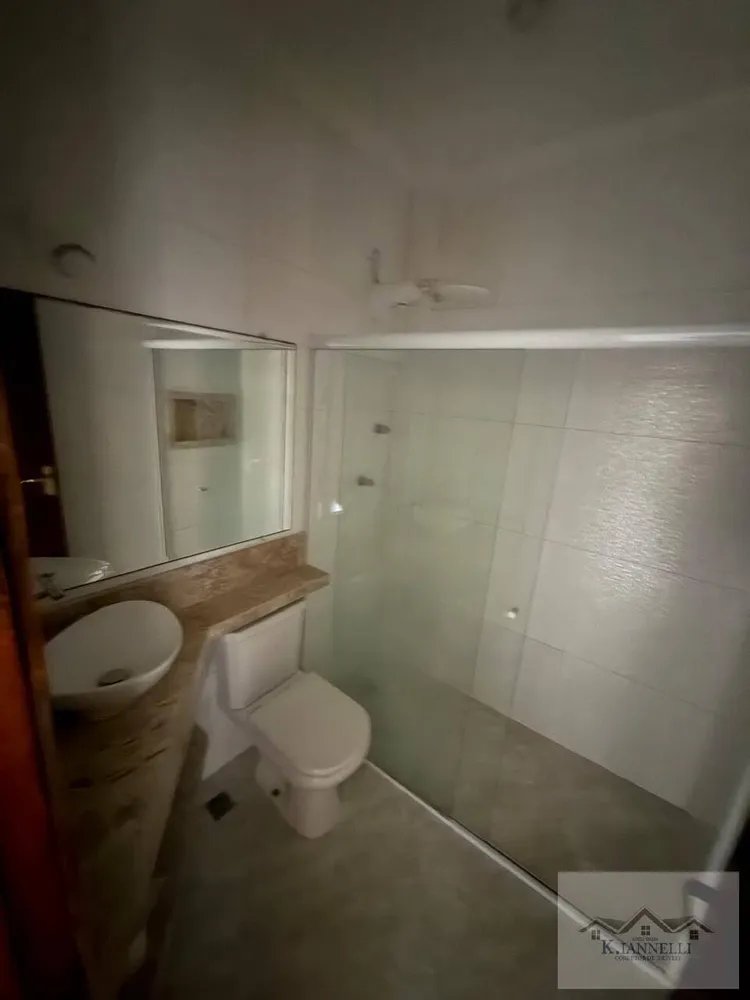 Sobrado, 3 quartos, 91 m² - Foto 9