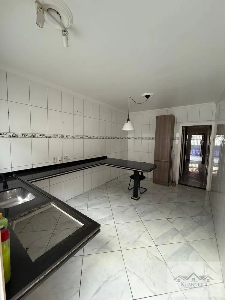 Sobrado, 3 quartos, 91 m² - Foto 4