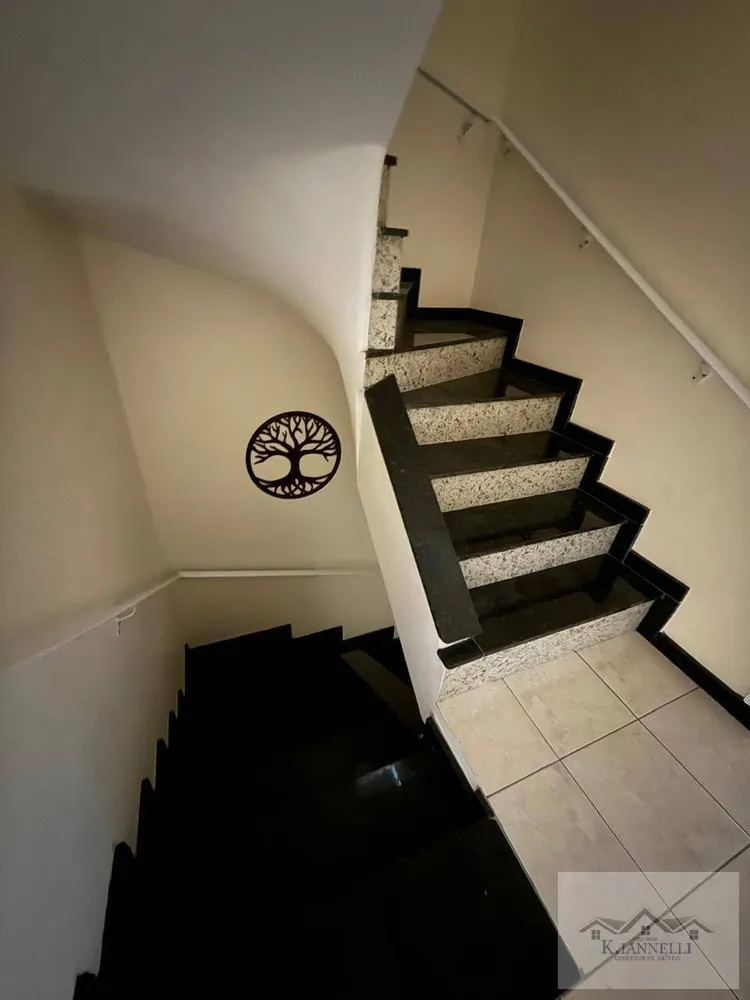 Sobrado, 3 quartos, 91 m² - Foto 7
