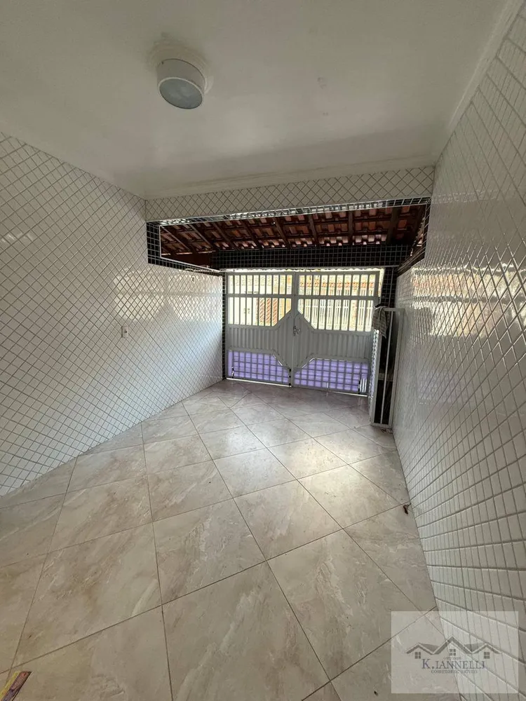 Sobrado, 3 quartos, 91 m² - Foto 3