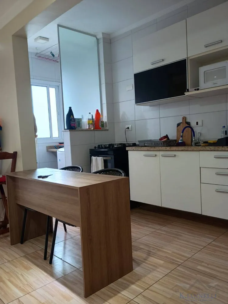 Apartamento, 1 quarto, 44 m² - Foto 4