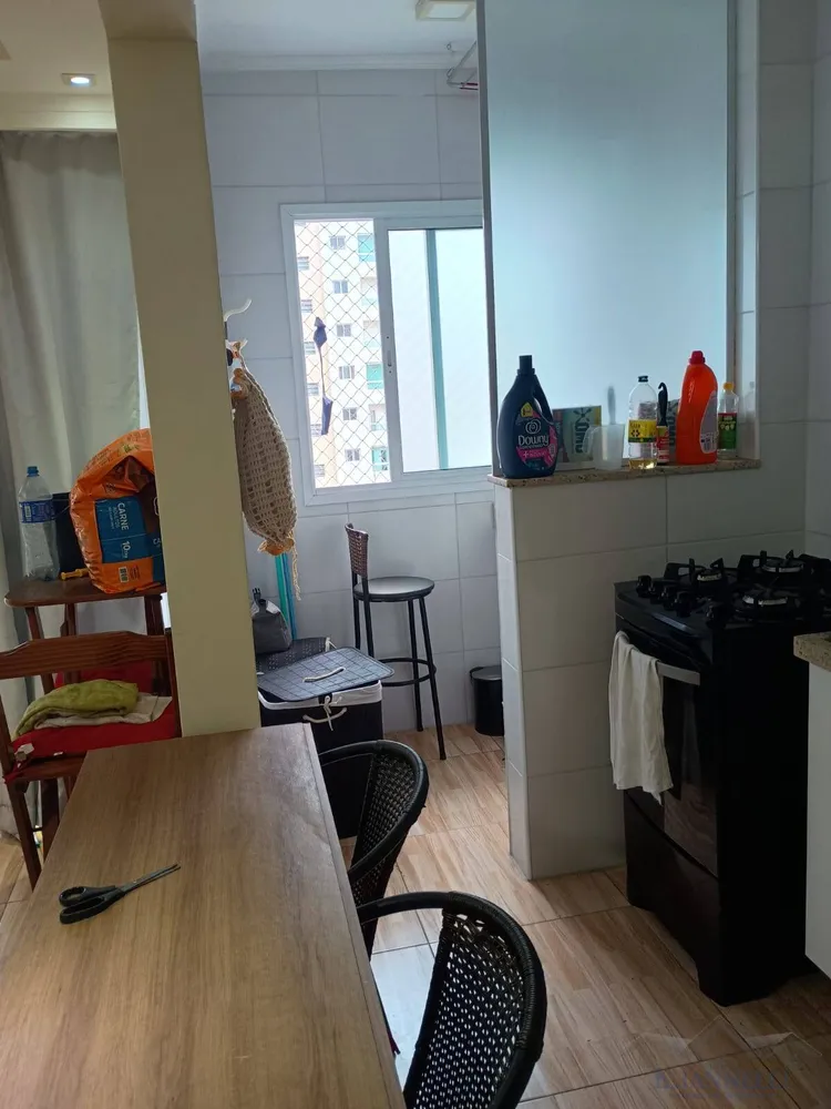 Apartamento, 1 quarto, 44 m² - Foto 6