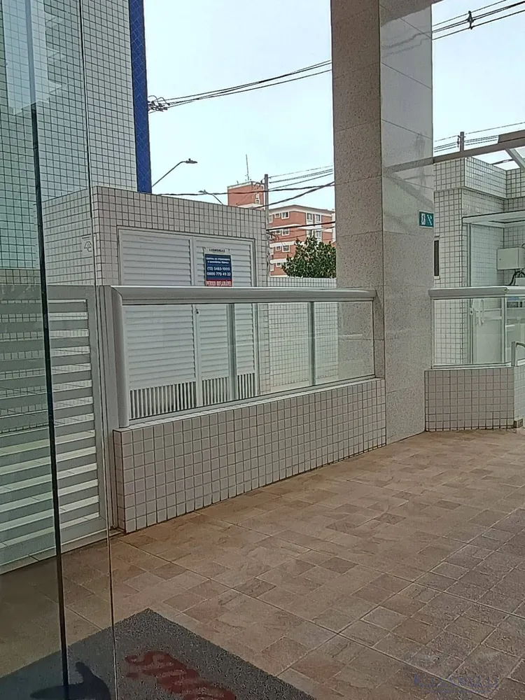 Apartamento, 1 quarto, 44 m² - Foto 3