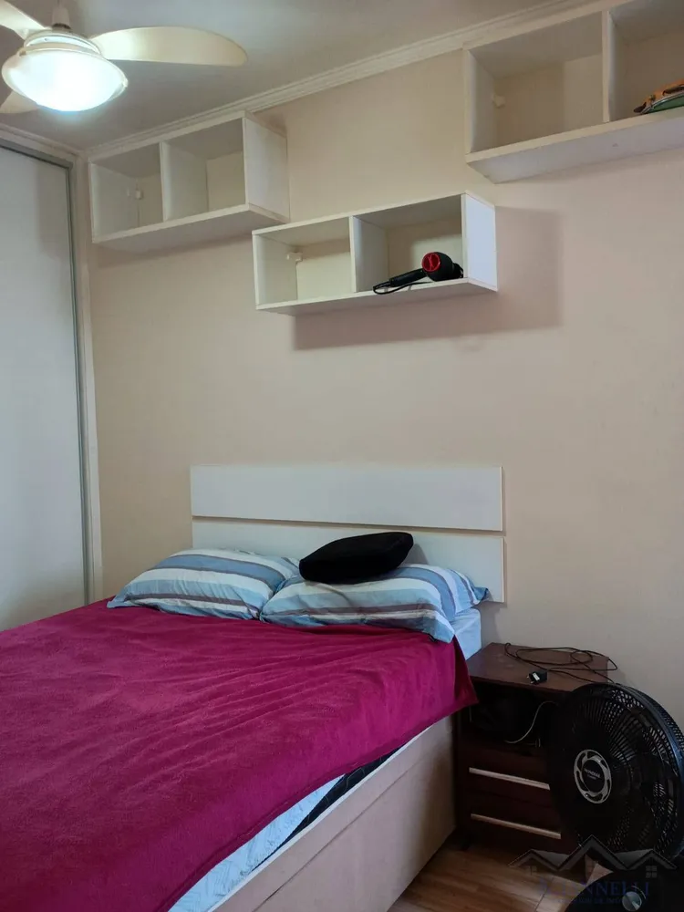 Apartamento, 1 quarto, 44 m² - Foto 6