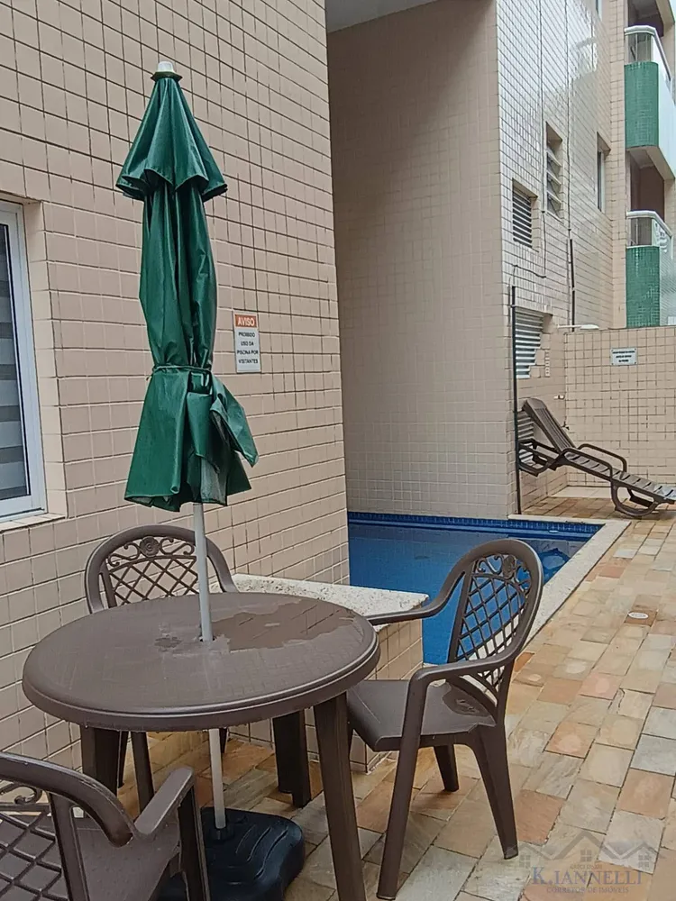 Apartamento, 1 quarto, 44 m² - Foto 8