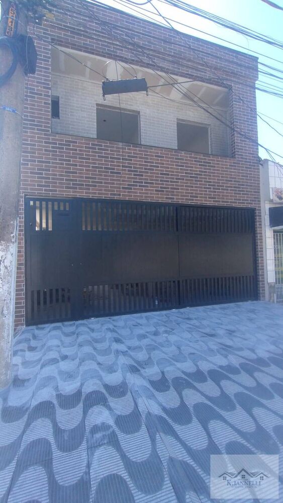 Casa, 2 quartos, 60 m² - Foto 4