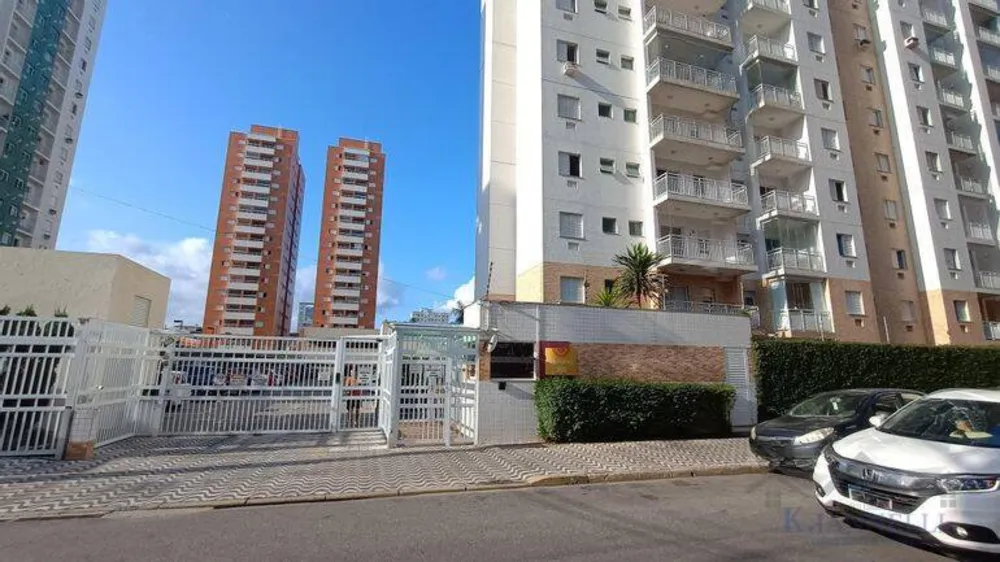 Apartamento, 2 quartos, 51 m² - Foto 1